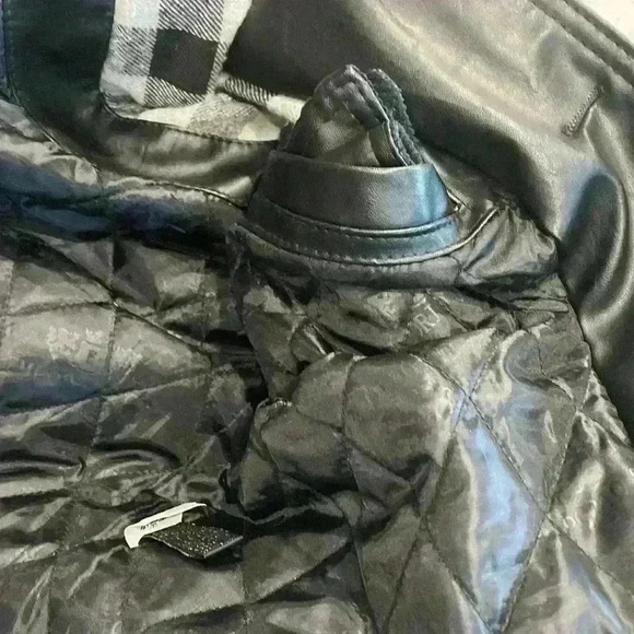 Emporio & Co Jacket - Picture 15 of 15